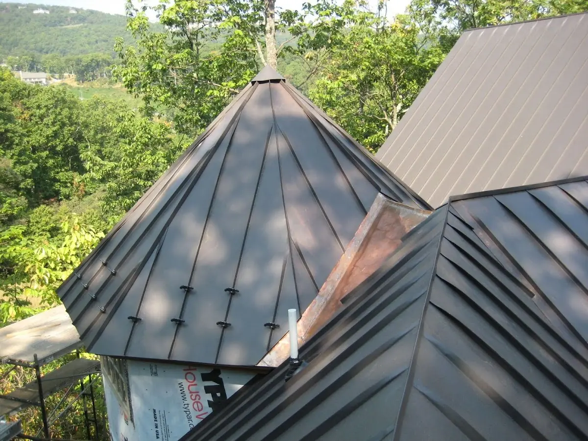 Professional Gutter Cleaning by Craftsman Roofing in Gun Barrel Lane Estates