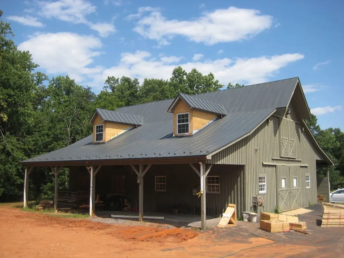 Expert Roof Repair workmanship in Gun Barrel Lane Estates